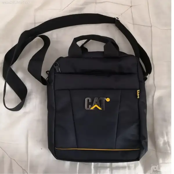 کیف دوشی مارک CAT