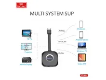 دانگل HDMI وای فای وایرلس Earldom مدل +W6 gallery2
