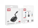 دانگل HDMI وای فای وایرلس Earldom مدل +W6 thumb 1