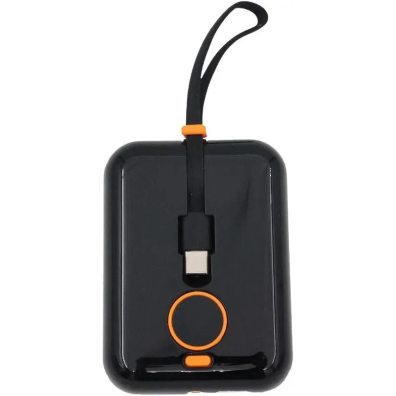 پاوربانک 10000 سوپر فست شارژ BUKU مدل MG-G92 gallery2