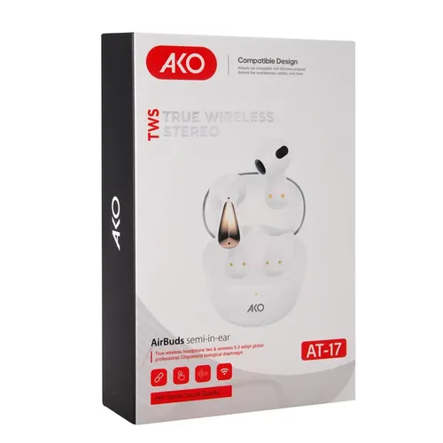 ایرپاد AKO مدل AT-17