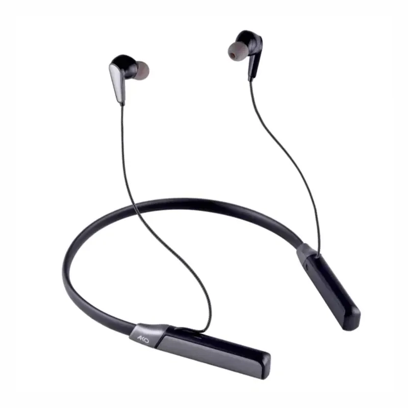 بلوتوث هندزفری گردنی AKO مدل AN-3 gallery3