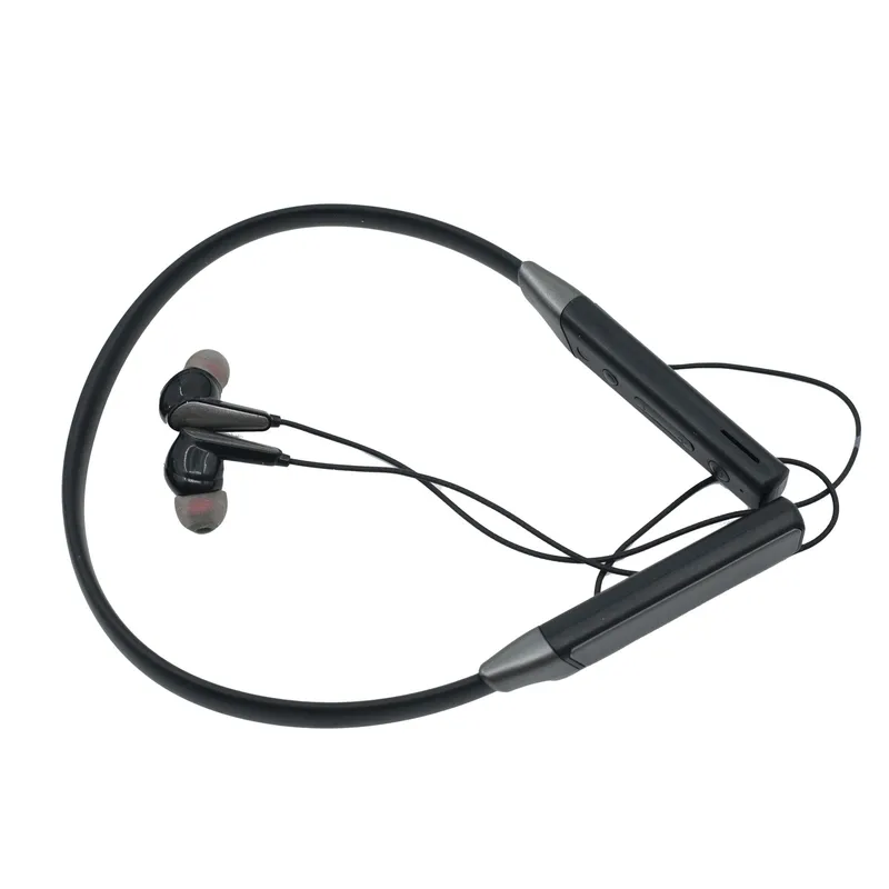 بلوتوث هندزفری گردنی AKO مدل AN-3 gallery4
