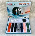 ساعت هوشمند 7 بند مدل ROCK39 سری 10 thumb 1