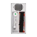 ساعت هوشمند KEQIWEAR مدل KW25 Max thumb 3