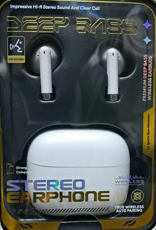 ایرپاد بلوتوثی LYZ مدل T39 gallery1