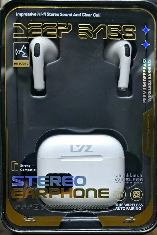 ایرپاد بلوتوثی LYZ مدل T20S gallery2