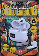 ایرپاد بلوتوثی LYZ مدل T20S gallery0