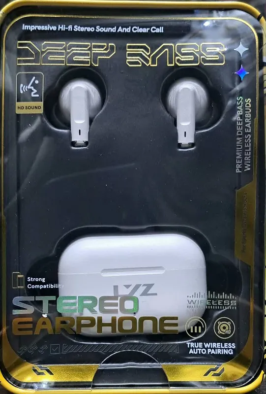 ایرپاد بلوتوثی LYZ مدل T7 gallery1