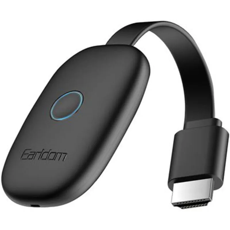 دانگل HDMI وای فای وایرلس Earldom مدل +W3 gallery1