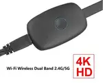 دانگل HDMI وای فای وایرلس Earldom مدل +W3 thumb 3