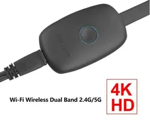 دانگل HDMI وای فای وایرلس Earldom مدل +W3 gallery2