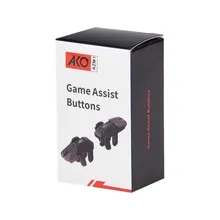 دسته بازی آکو مدل AZM1 gallery2