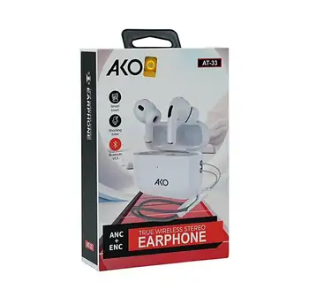 ایرپاد AKO AT-33