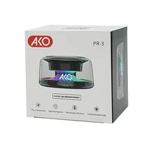 خوشبو کننده خودرو AKO مدل PR-3 gallery0