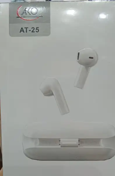 ایرپاد  AKO AT-25