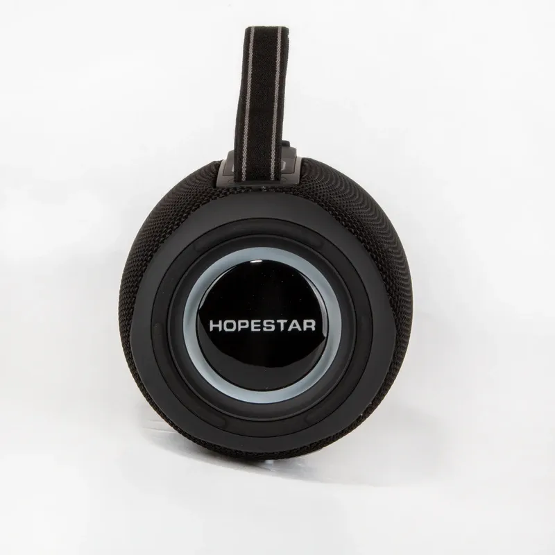 اسپیکر بلوتوثی قابل حمل هوپ استار مدل P20 mini gallery2