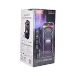 اسپیکر بلوتوثی قابل حمل آکو مدل Sound Box 900 thumb 1