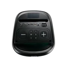 اسپیکر بلوتوثی قابل حمل آکو مدل Sound Box 900 gallery1