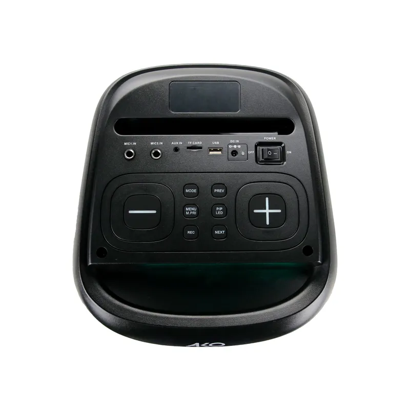 اسپیکر بلوتوثی قابل حمل آکو مدل Sound Box 900 gallery1