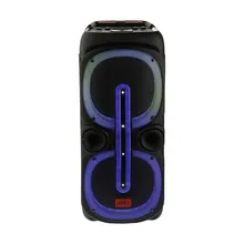 اسپیکر بلوتوثی قابل حمل آکو مدل Sound Box 1000 gallery0