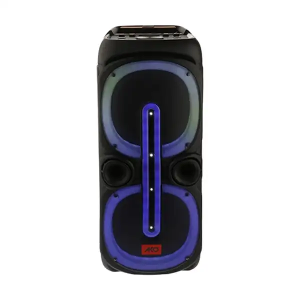 اسپیکر بلوتوثی قابل حمل آکو مدل Sound Box 1000