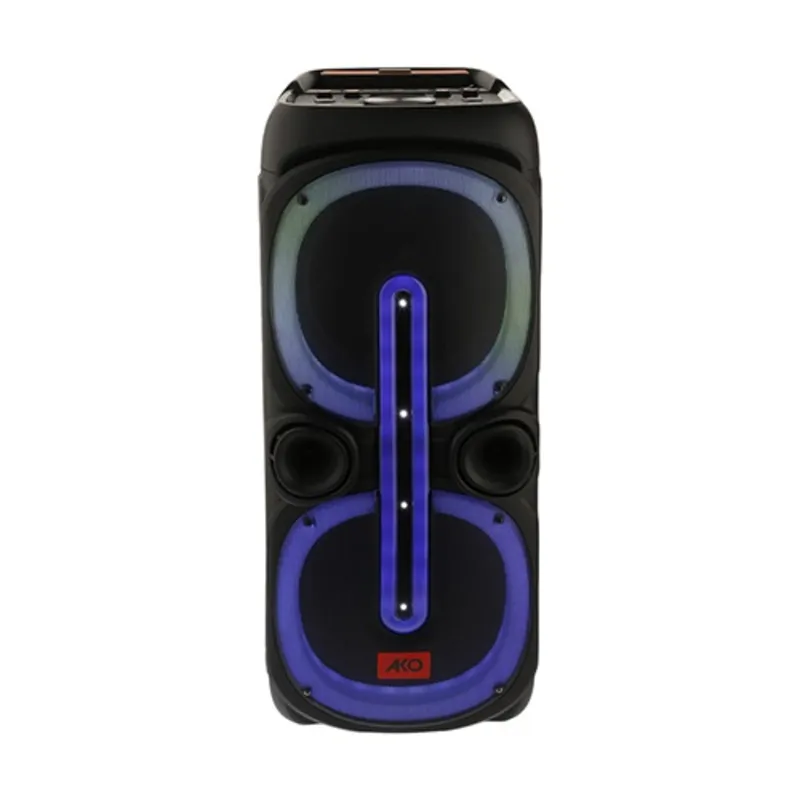 اسپیکر بلوتوثی قابل حمل آکو مدل Sound Box 1000 gallery0