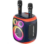 اسپیکر بلوتوثی HOPESTAR مدل PARTY130 thumb 2