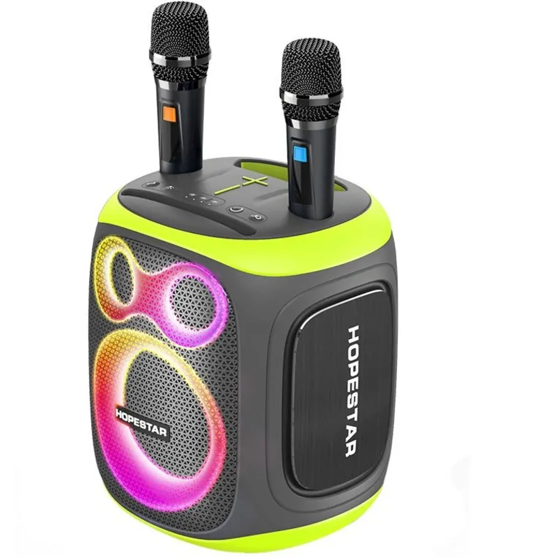 اسپیکر بلوتوثی HOPESTAR مدل PARTY130 gallery2