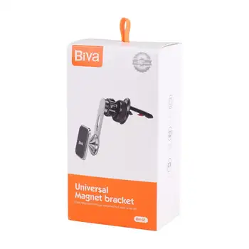 هولدر و پایه نگهدارنده مگنتی Biva مدل BH-12