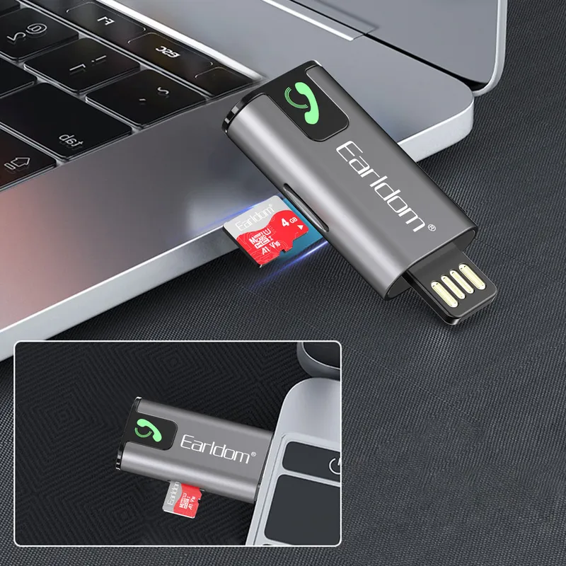 دانگل بلوتوث Earldom مدل BR12 gallery3