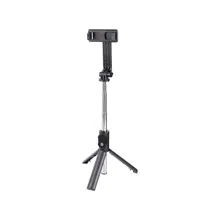 سه پایه و مونوپاد بلوتوثی Earldom مدل ZP25 gallery3