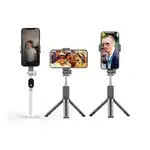 سه پایه و مونوپاد بلوتوثی Earldom مدل ZP25 thumb 3