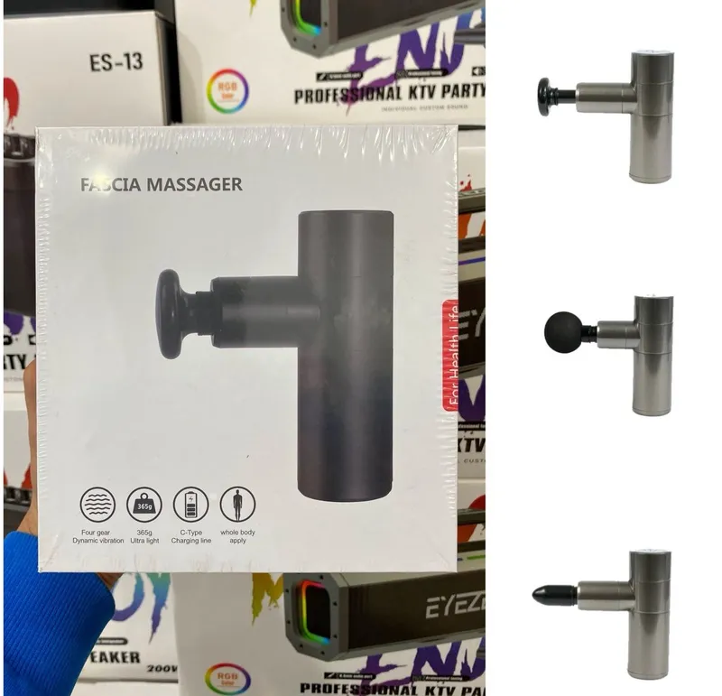 ماساژور تفنگی FASCIAL gallery0