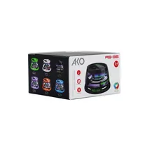 اسپیکر AKO مدلAS-36 gallery0