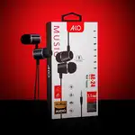 هندزفری آکو مدل AE-24 thumb 1