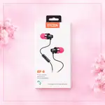 هندزفری اِیزن مدل EF-6 thumb 1