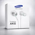 هندزفری سامسونگ AKG TYPE-C thumb 2