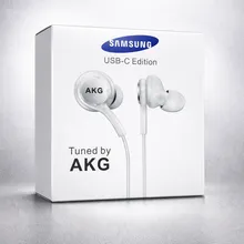 هندزفری سامسونگ AKG TYPE-C gallery1