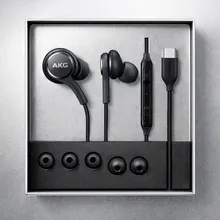 هندزفری سامسونگ AKG TYPE-C gallery2