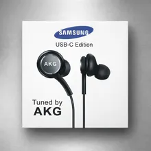هندزفری سامسونگ AKG TYPE-C gallery0