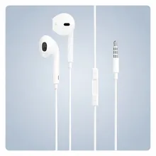 هندزفری آیفون اورجینال - Apple iPhone Earpod gallery1