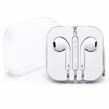 هندزفری آیفون اورجینال - Apple iPhone Earpod gallery2