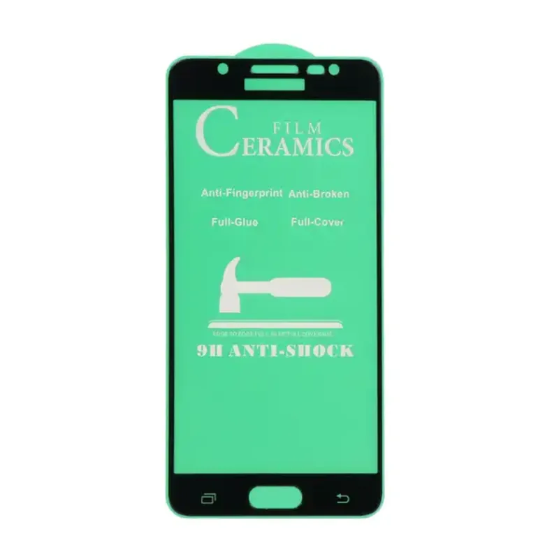 گلس گوشی موبایل سامسونگ A2 Core gallery0