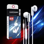 هندزفری سیمی اورجینال KIN مدل K819 thumb 1