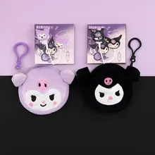 هندزفری طرح فانتزی کرومی کیوت به همراه کیف gallery0