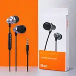 هندزفری سیم دار بیوا HF-03 thumb 1