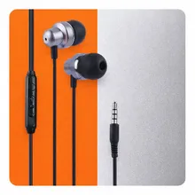 هندزفری سیم دار بیوا HF-03 gallery2