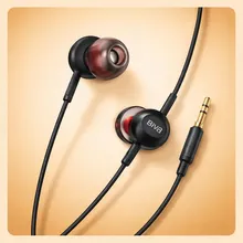 هندزفری سیم دار بیوا مدل HF-06 gallery1