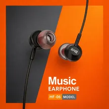 هندزفری سیم دار بیوا مدل HF-06 gallery2